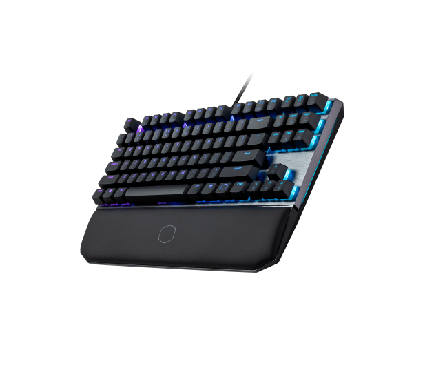 Cooler Master MasterKeys MK730 RGB (CherryMX Brown) - 723642 - zdjęcie 5